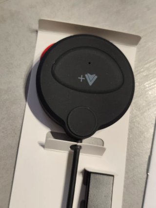Adaptador inalámbrico CarPlay Android Auto