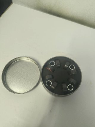 Rodamientos para skate
