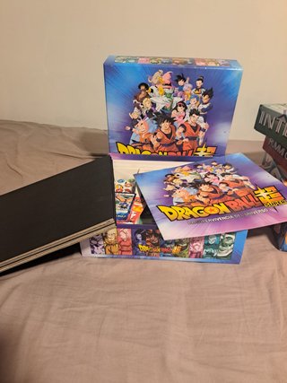 Lote 4 juegos de mesa: