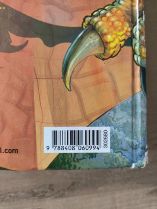 Geronimo Stilton: En el reino de la fantasía