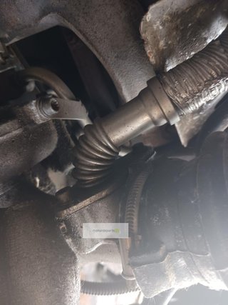 Válvula EGR AUDI A5 Convertible 2009-2013 2.0 TFSI CDNC