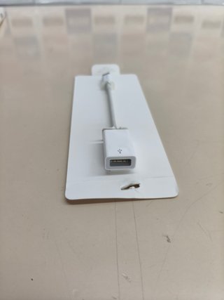 Apple Adaptador de USB-C a USB