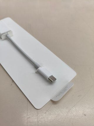 Apple Adaptador de USB-C a USB