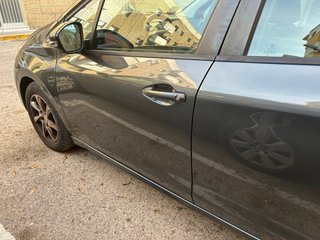 Peugeot 208 2012