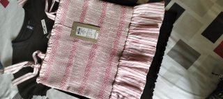 Lote 2 Camisetas Mujer Talla 40