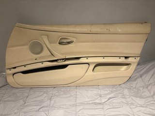 Panel puerta BMW E92 .
