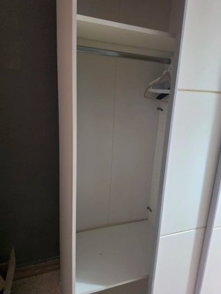 Armario corredera tde conforma