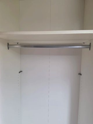 Armario corredera tde conforma