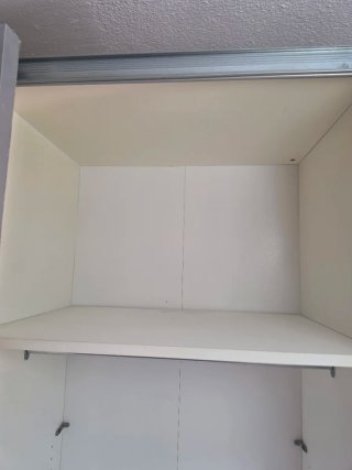Armario corredera tde conforma