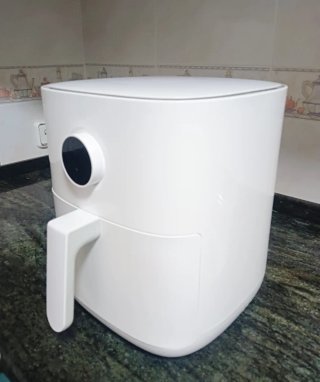 Freidora Xiaomi Aire 4.5L