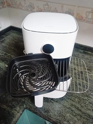 Freidora Xiaomi Aire 4.5L