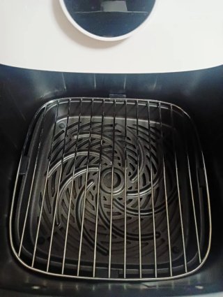 Freidora Xiaomi Aire 4.5L