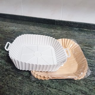 Freidora Xiaomi Aire 4.5L