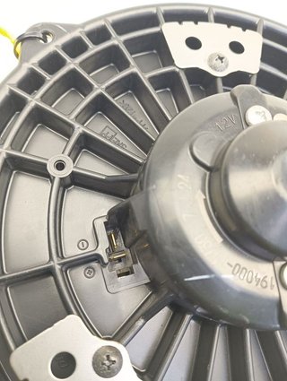 MOTOR CALEFACCION HONDA ACCORD BERLINA (CL/CN) N2