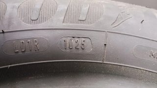 185/60 R14 82H GOODYEAR EFFICIENTGRIP PERFORMANCE