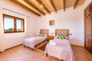 Chalet en alquiler en Cala d'Or en Santanyí