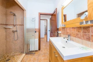 Chalet en alquiler en Cala d'Or en Santanyí
