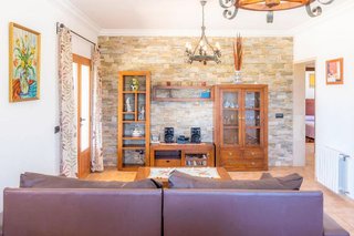 Chalet en alquiler en Cala d'Or en Santanyí