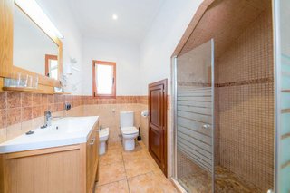Chalet en alquiler en Cala d'Or en Santanyí