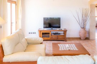 Chalet en alquiler en Cala d'Or en Santanyí