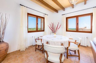 Chalet en alquiler en Cala d'Or en Santanyí