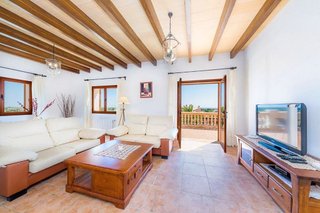 Chalet en alquiler en Cala d'Or en Santanyí