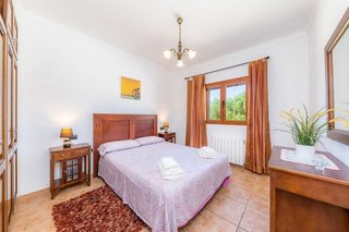 Chalet en alquiler en Cala d'Or en Santanyí