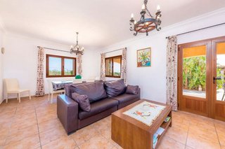 Chalet en alquiler en Cala d'Or en Santanyí