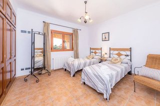 Chalet en alquiler en Cala d'Or en Santanyí