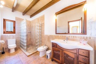 Chalet en alquiler en Cala d'Or en Santanyí