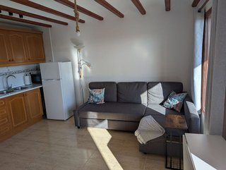 Ático en alquiler en Altos - La Florida en Orihuela