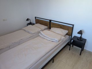 Ático en alquiler en Altos - La Florida en Orihuela