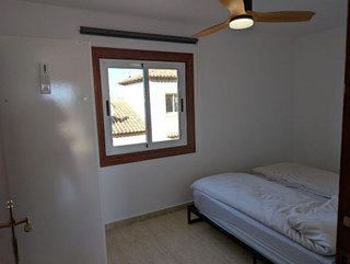 Ático en alquiler en Altos - La Florida en Orihuela