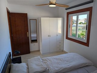Ático en alquiler en Altos - La Florida en Orihuela