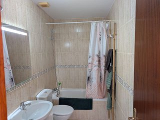 Ático en alquiler en Altos - La Florida en Orihuela