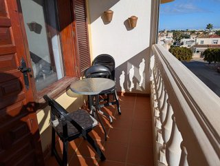 Ático en alquiler en Altos - La Florida en Orihuela