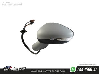 RETROVISOR COMPLETO IZQUIERDO PARA CITROËN DS5