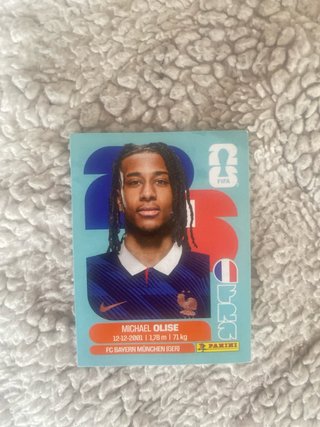 Cromos mundial 2026