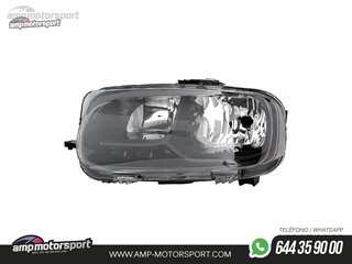 FARO DELANTERO IZQUIERDO PARA CITROËN BERLINGO III