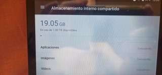 Tablet android