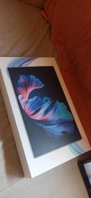 Tablet android