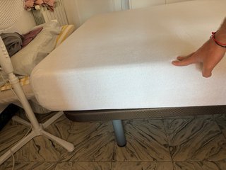 Colchón 135x185 cm