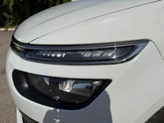 Citroen C4 SpaceTourer 2019