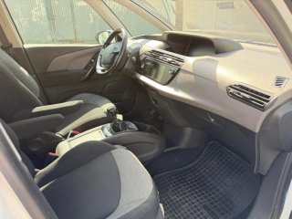 Citroen C4 SpaceTourer 2019
