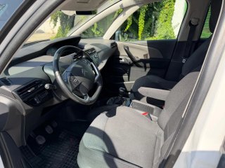 Citroen C4 SpaceTourer 2019