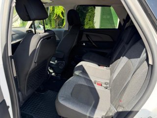 Citroen C4 SpaceTourer 2019