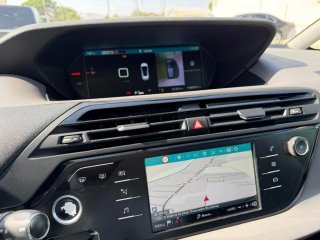 Citroen C4 SpaceTourer 2019