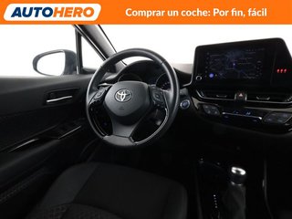 Toyota C-HR 1.8 Hybrid Advance