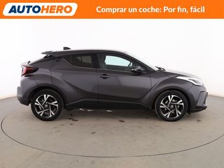 Toyota C-HR 1.8 Hybrid Advance