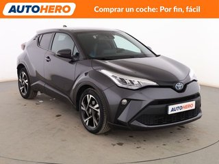 Toyota C-HR 1.8 Hybrid Advance